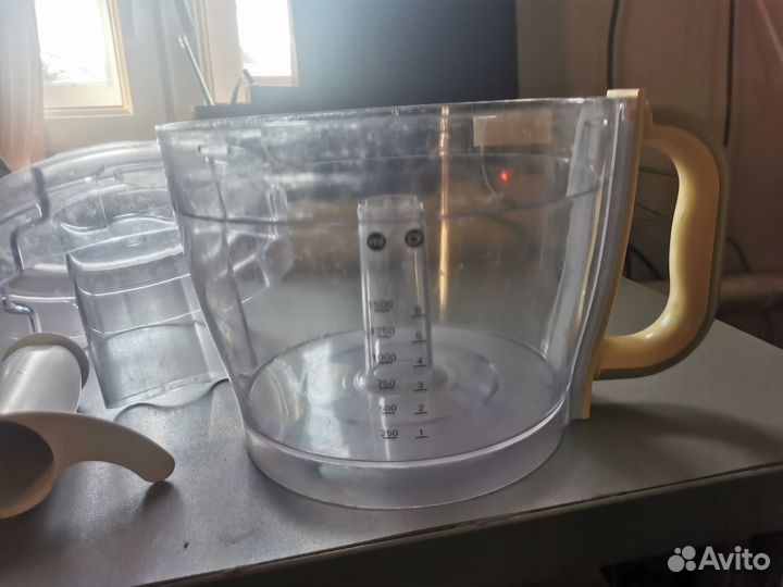 Чаша основная для комбайна Kenwood KW707608