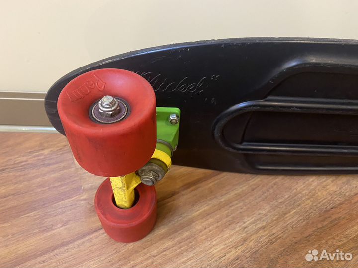 Лонгборд пенни борд 27 оригинал пениборд