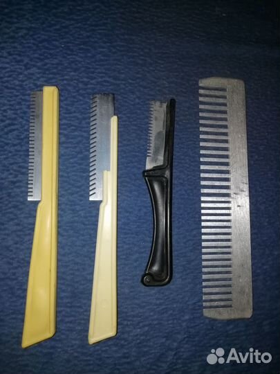 Набор для ухода за животным