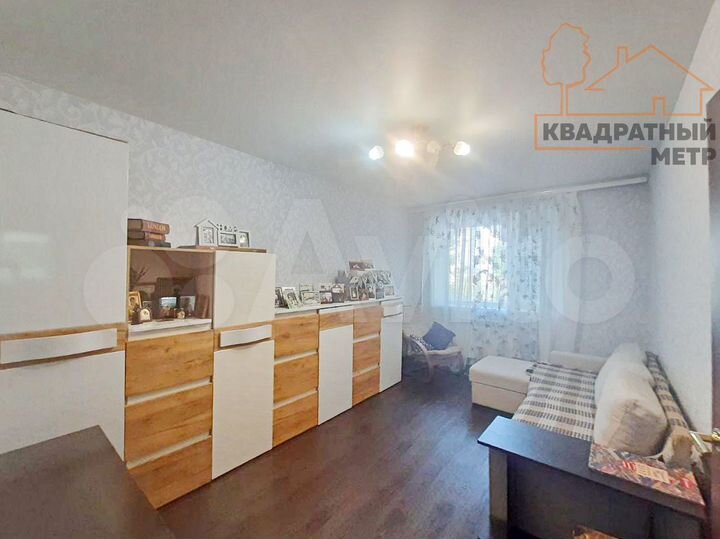 Дом 92 м² на участке 7 сот.