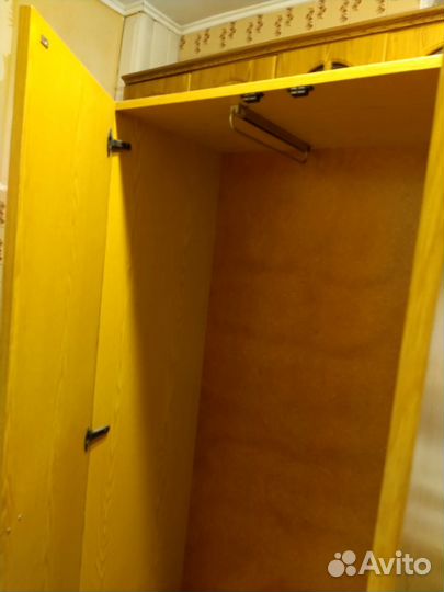 Мебель из прихожей б/у