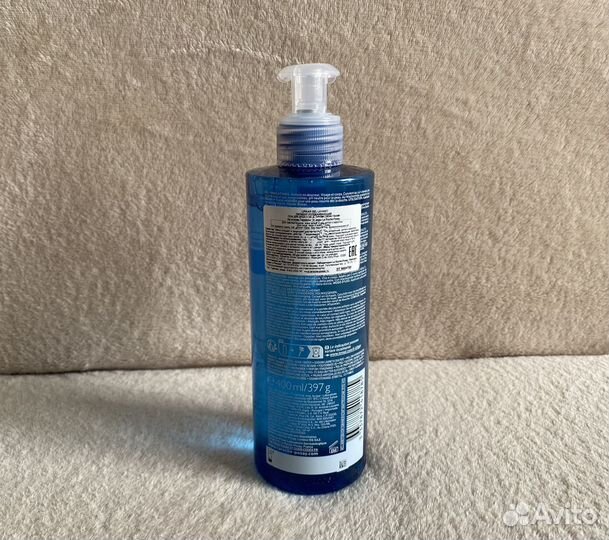 Гель для душа La Roche Posay Lipikar 400 мл