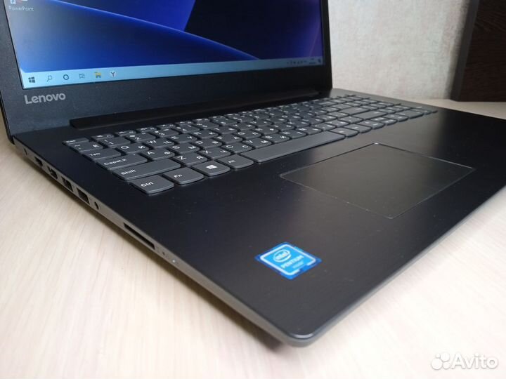 В идеале Lenovo intel/4gb