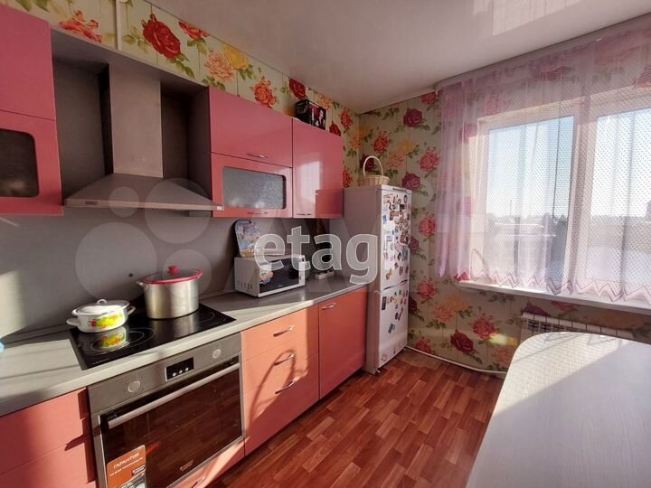 Дом 135 м² на участке 9,5 сот.