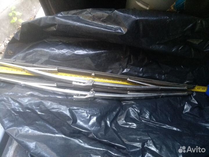 Дворники Москвич, ваз СССР