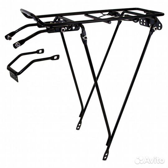 Багажник велосипедный Ventura для 26