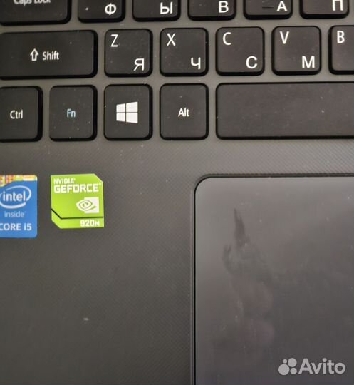 Acer Aspire E5-573G-51QP