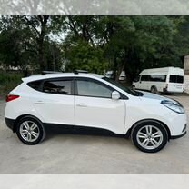 Hyundai ix35 2.0 AT, 2013, 169 159 км, с пробегом, цена 1 750 000 руб.