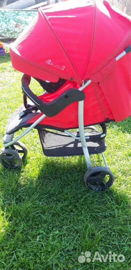 Прогулочная коляска бу