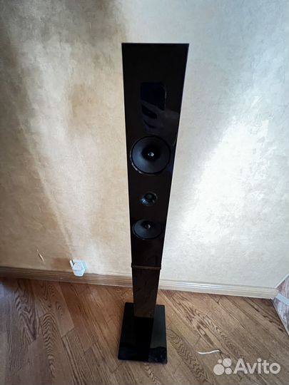 Samsung HT-E5550-Spezifikationen ;Колонки