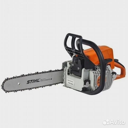 Бензопила Stihl MS 250 16