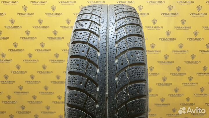 Gislaved Nord Frost 5 205/65 R15