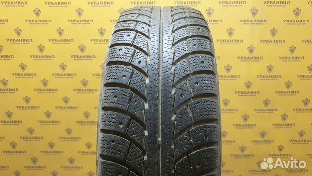 Gislaved Nord Frost 5 205/65 R15