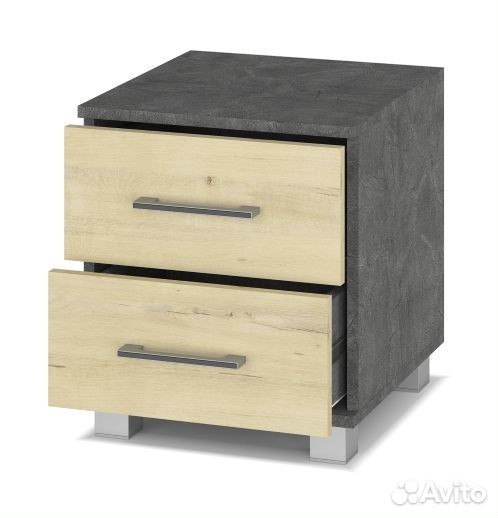 Тумба прикроватная, новая