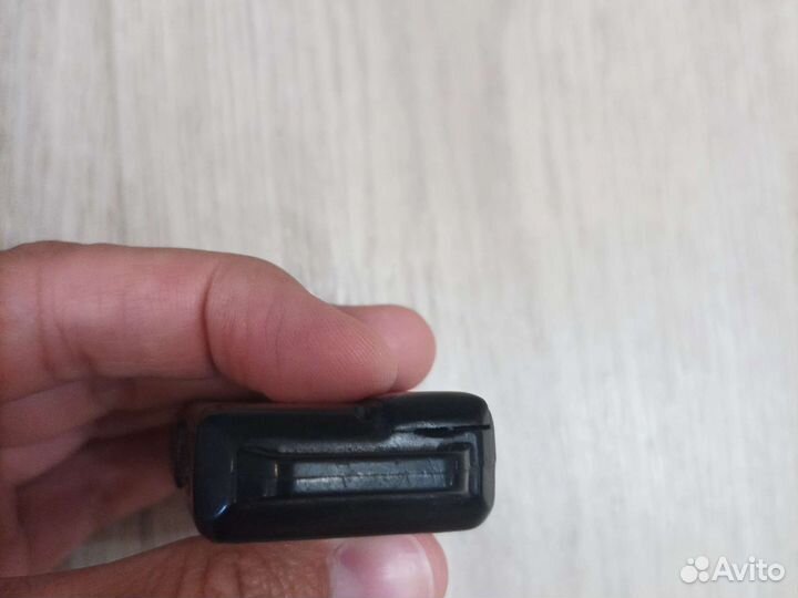 Брелок для сигнализации Scher-Khan mobicar 1