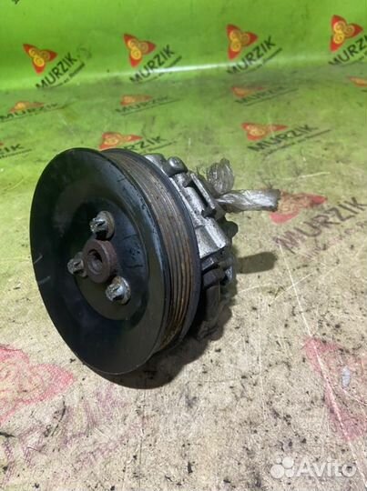 Насос гур Mercedes V-Class W638 611.980 2.2 CDI