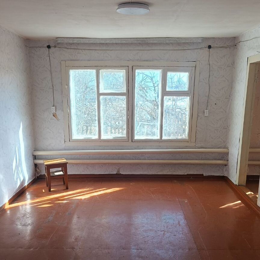 Квартира 3-комн. 47 м² в Тотьма — фото 5