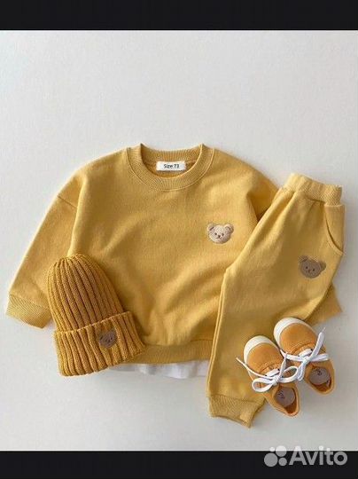 Вещи пакетом на девочку 92 см