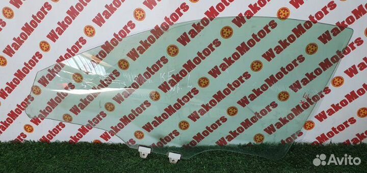 Стекло двери переднее левое Mazda Cx 5 KE 2.0