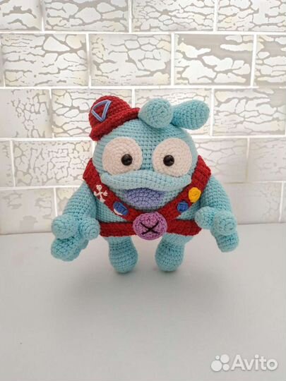 Игрушка Бравл Старс