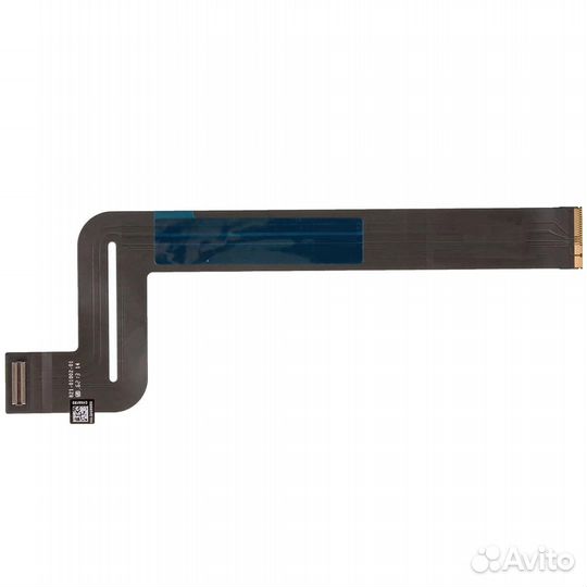 Шлейф трекпада MacBook Pro 13 A1708 2016-2017