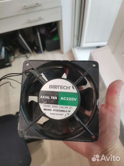 Кулер 120мм/ кулеры AMD/Intel Боксовые