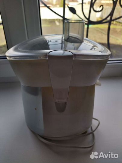 Соковыжималка