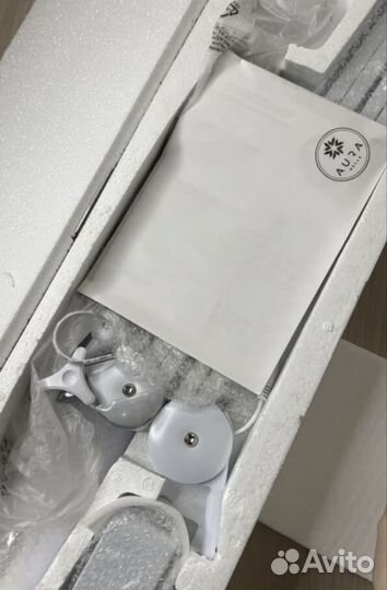 Бестеневая лампа