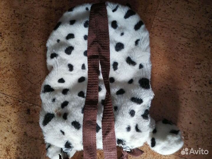 Рюкзак детский