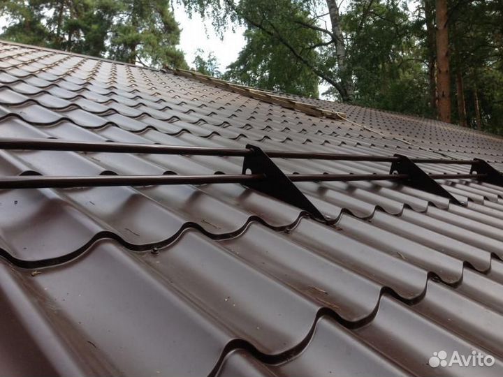 Штакетник для забора