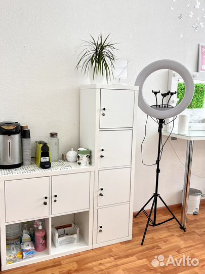 Салон красоты