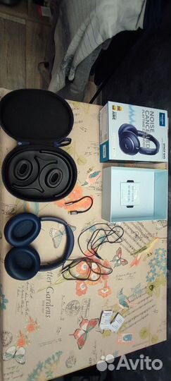 Anker soundcore space q45