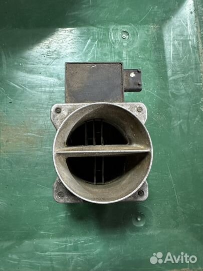 Дмрв saab 9-5 aero