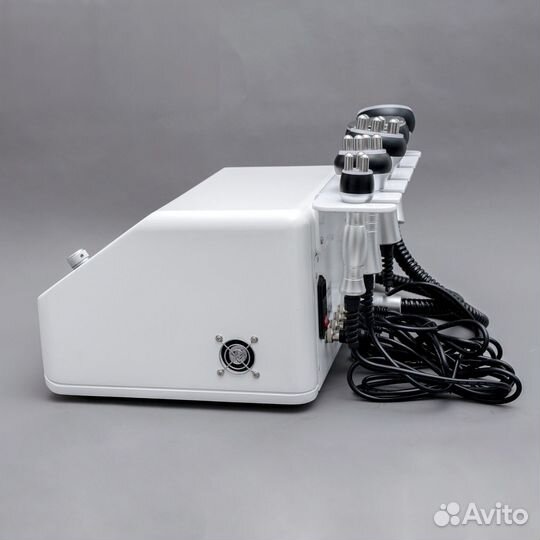 Beauty Instrument Slim Complex