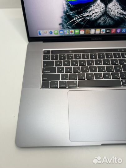 Мощный macbook pro 16 2020 i9/32Gb 1tb SSD 8Gb