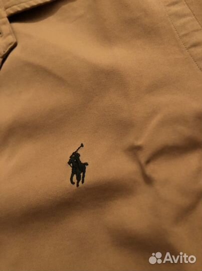 Ralph Lauren рубашка