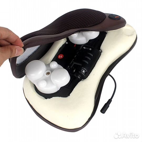 Подушка для массажа