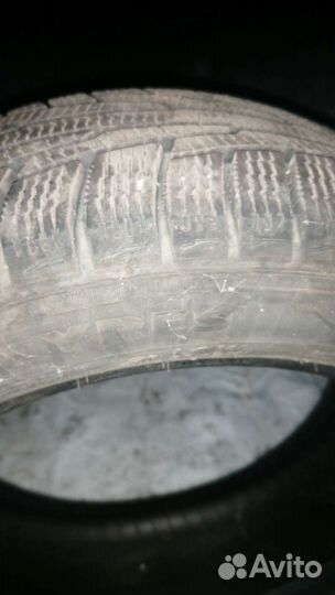 Nokian Tyres Nordman RS2 195/55 R16