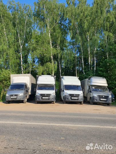 Водитель на газель,газель бизнес, газельнекстnext