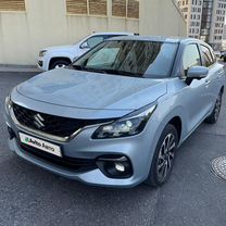 Suzuki Baleno 1.5 AT, 2022, 29 000 км, с пробегом, цена 1 920 000 руб.