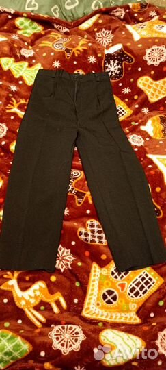 Брюки три пары 116
