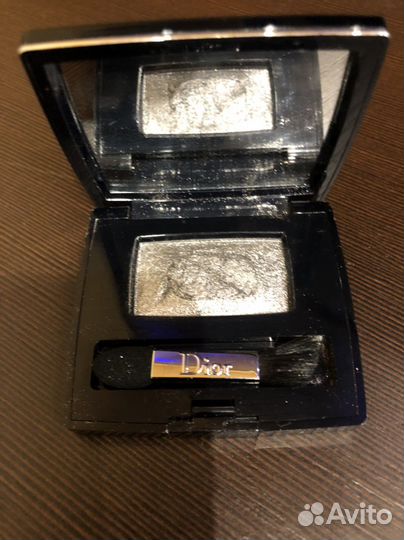 Тени diorshow mono