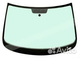 Лобовое стекло suzuki swift II 1989-04