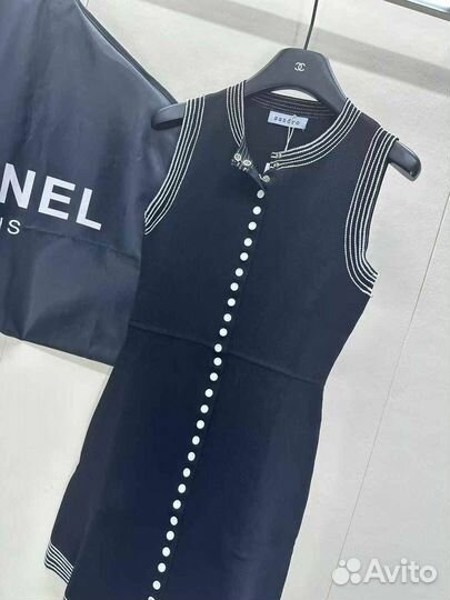 Платье женское Sandro