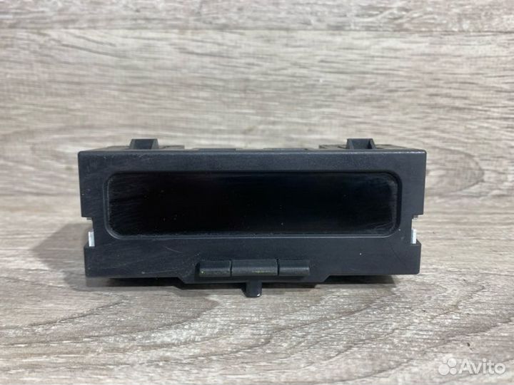 Дисплей информационный Renault Megane 2 2002-2006