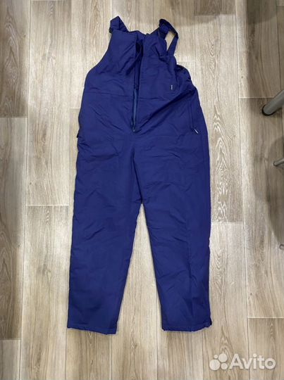 Спортивный костюм мужской б/у зимний