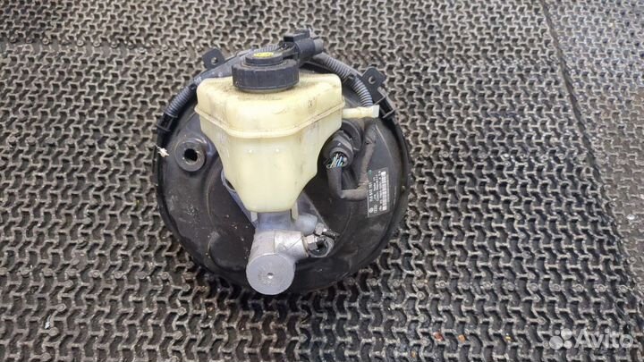 Цилиндр тормозной главный Audi Q7, 2007