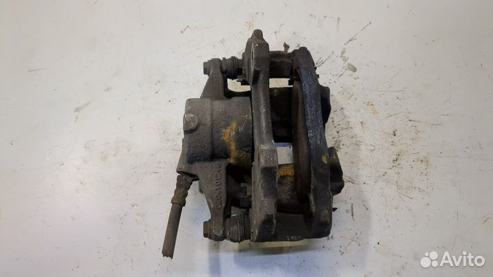 Суппорт левый передний Fiat Tipo