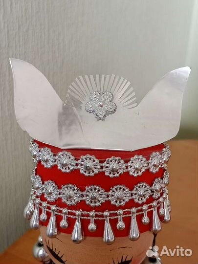 Куклы китайские коллекционные