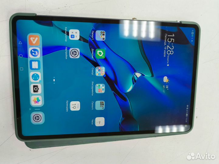 Планшет Huawei matepad pro 10.8